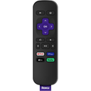 Roku Express 4K+ – Reproductor de Streaming HD/4K/HDR con Control por Voz, Wi-Fi Rápido, Cable HDMI Premium y Configuración Fácil