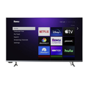 Roku Express 4K+ – Reproductor de Streaming HD/4K/HDR con Control por Voz, Wi-Fi Rápido, Cable HDMI Premium y Configuración Fácil