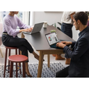 HP EliteBook 645 G10 Refurbished – Laptop 14" FHD, AMD Ryzen 5 PRO 7530U, 16GB RAM, 256GB SSD, Teclado Retroiluminado, Windows 11 Pro, Natural Silver (Grade A)