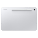 Samsung Galaxy Tab S10 Lite 128GB Silver – Tablet 10.4" FHD+, 6GB RAM, S Pen Incluido, Batería de Larga Duración, Diseño Ultra Delgado