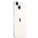 Apple iPhone 14 Dual SIM 128GB White – 6.1" Super Retina XDR, Chip A15 Bionic – Nuevo Open Box