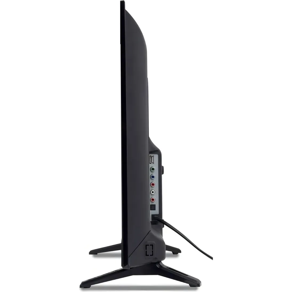 Sceptre 32" LED TV HD 720p – Pantalla de 32”, HDMI, Diseño Delgado y Ligero, Ideal para Hogar u Oficina