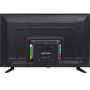 Sceptre 32" LED TV HD 720p – Pantalla de 32”, HDMI, Diseño Delgado y Ligero, Ideal para Hogar u Oficina