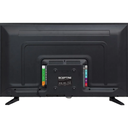 Sceptre 32" TV LED HD 720p – Pantalla de 32” con HDMI, Diseño Delgado y Sonido Mejorado – Refurbished Grade A