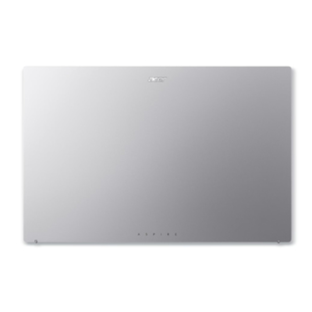 Acer Aspire Slim 15 AG15-32P-39R2 – Laptop 15.6" FHD IPS, Core 3 N355, 8GB RAM, 128GB SSD, Windows 11 – Color Silver