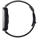 Xiaomi Redmi Watch 5 Active – Smartwatch 1.96" HD, Monitoreo de Salud, GPS, 5ATM, Batería de larga duración – Midnight Black