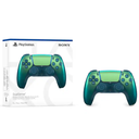 Sony PlayStation 5 DualSense Wireless Controller – Chroma Teal, Retroalimentación Háptica, Gatillos Adaptativos, Micrófono Integrado – Nuevo