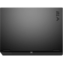 Asus TUF F16 FX608JPR-WH74 – Laptop Gamer 16" 165Hz, Intel Core i7-14650HX, NVIDIA RTX 5070 8GB, 16GB RAM, 1TB SSD, Windows 11, Jaeger Gray, Teclado RGB