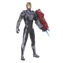 Figura de acción Iron Man Titan Hero Power FX Marvel Avengers: Endgame