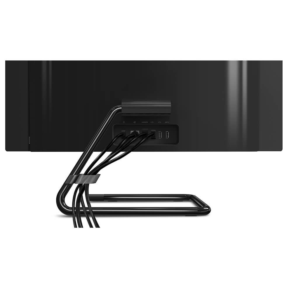 PC Lenovo IdeaCentre A340 All-in-One 21.5", Intel Core i3-8145U, 4GB, 1TB, Windows 10 Home - Negro