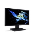 Computadora Gamer ATX Mid-Tower Evotec EV-1004, AMD A6-9500, 8GB RAM 1TB, Window 10 Home, Monitor Acer 19.5", Teclado y Mouse - Negro