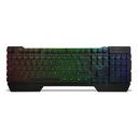 Computadora Gamer ATX Mid-Tower Evotec EV-1004, AMD A6-9500, 8GB RAM 1TB, Window 10 Home, Monitor Acer 19.5", Teclado y Mouse - Negro