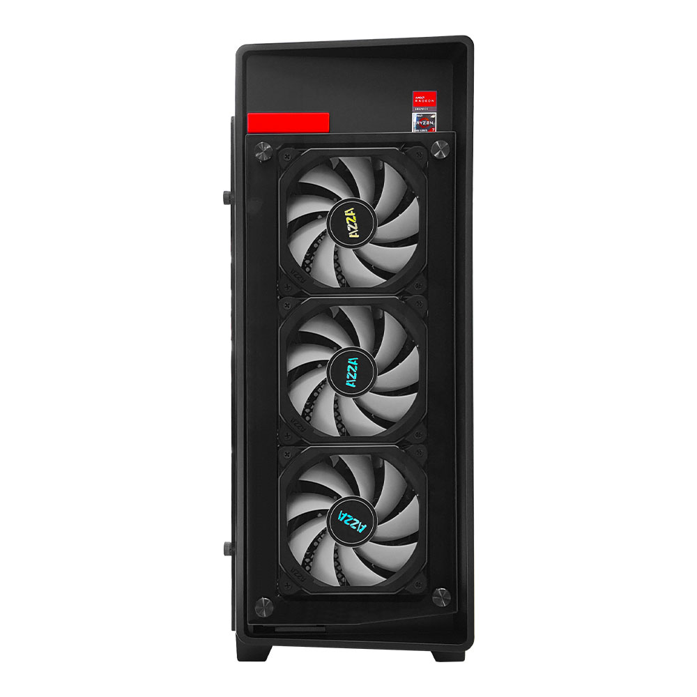 PC RYZEN 7 4750G/16GB/2TB/120GB SSD/FTE 550W CERTIF PLUS BRONZE