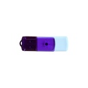 Hyundai Bravo USB 2.0 8GB Plastic - Purple