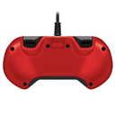 Control Hyperkin X91 Retro | Para Xbox Series X|S, Xbox One y PC | Diseño Ergonómico Compacto | Color Rojo | Cable 2.7m | Open Box
