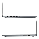 Lenovo Slim 3 15IAN8 – Laptop 15.6″ FHD, Intel Core i3-N305, 8GB RAM, 128GB UFS, Windows 11, Arctic Gray