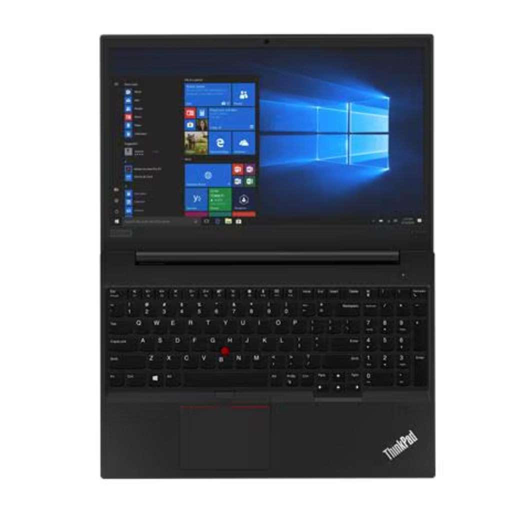Laptop Lenovo ThinkPad 15.6" Intel Core i5 8th 4GB 500GB Negro