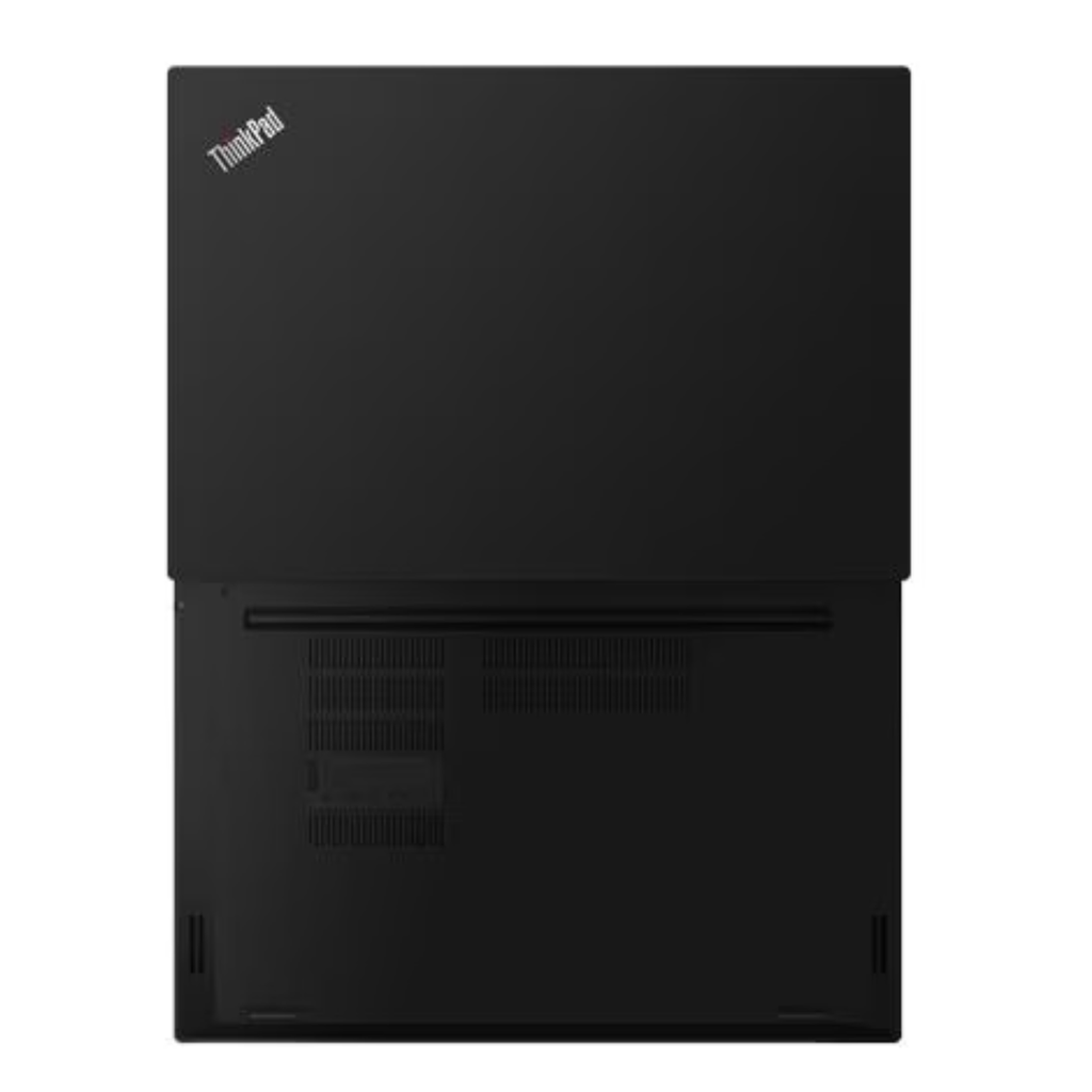 Laptop Lenovo ThinkPad 15.6" Intel Core i5 8th 4GB 500GB Negro