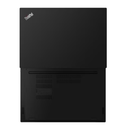 Laptop Lenovo ThinkPad 15.6" Intel Core i5 8th 4GB 500GB Negro