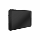 Tablet L1bre H808, 1GB, 16GB, Android 5.1, 8.1", 5MP - Negro