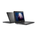 Laptop Dell Latitude 3190 11.6" Intel Celeron N4120 4GB RAM 128GB W10 Home - Negro