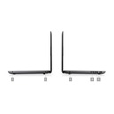 Laptop Dell Latitude 3190 11.6" Intel Celeron N4120 4GB RAM 128GB W10 Home - Negro