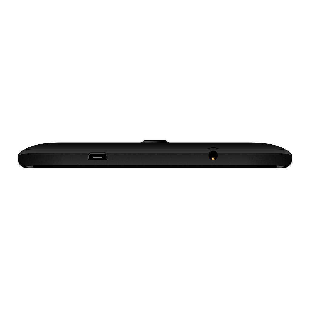 Tablet Hyundai HyTab 7GB1, 1GB, 16GB, Android 10, 7" 2MP/2MP Negro + Teclado