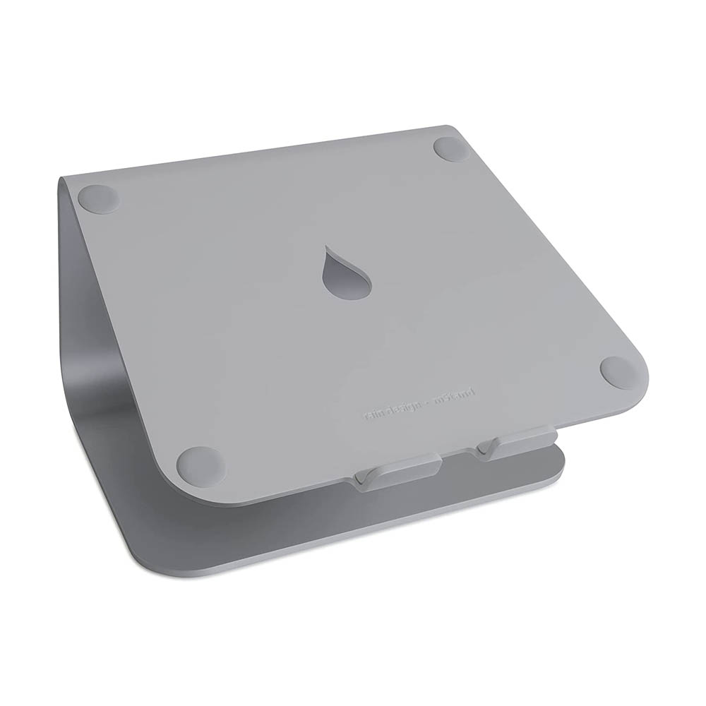 Soporte para Ordenador portátil Rain Design 10072 mStand - Gris