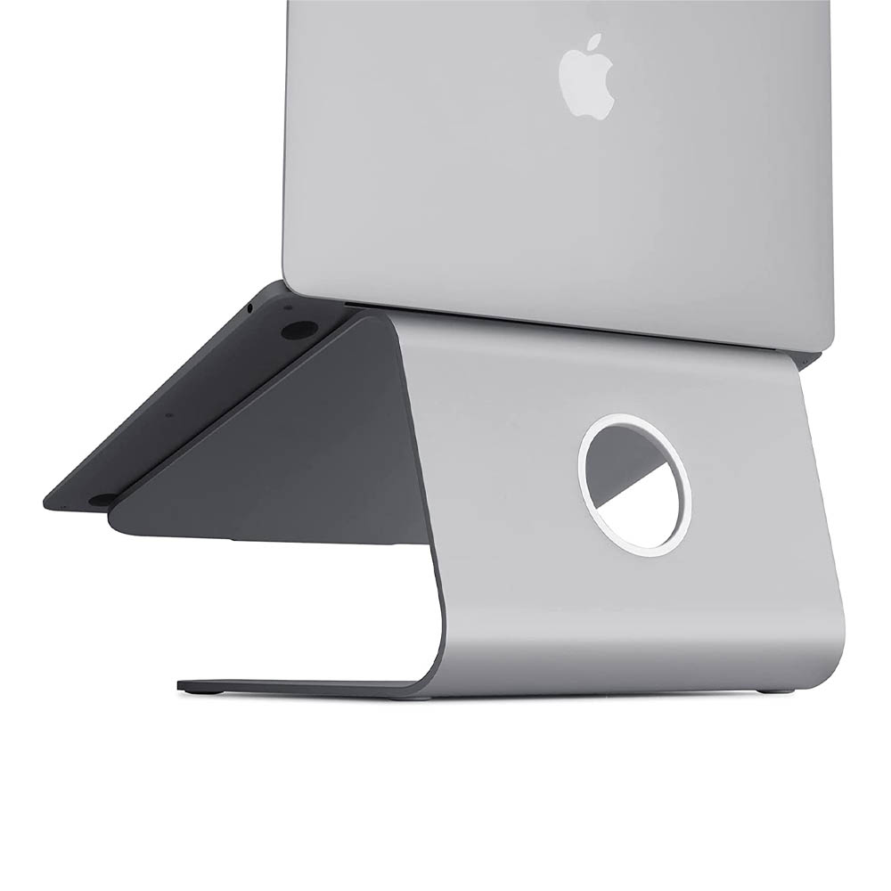 Soporte para Ordenador portátil Rain Design 10072 mStand - Gris