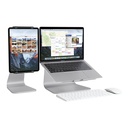 Soporte para Ordenador portátil Rain Design 10072 mStand - Gris