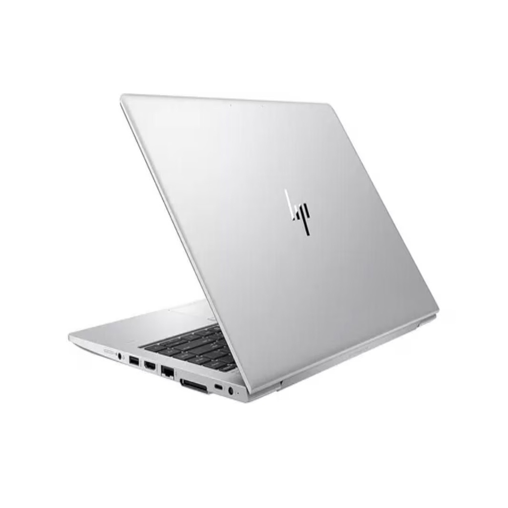 Certified Refurbished - HP EliteBook 840 G6 | 1920x1080 | Intel Core i5-8365U CPU @ 1.60GHz | 16 GB DDR4 | 256 GB SSD SATA | Microsoft Windows 11 Pro | PIKE SILVER | BL | CAM, WWAN, FPR (CTO) **GRADE A**