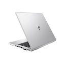 Certified Refurbished - HP EliteBook 840 G6 | 1920x1080 | Intel Core i5-8365U CPU @ 1.60GHz | 16 GB DDR4 | 256 GB SSD SATA | Microsoft Windows 11 Pro | PIKE SILVER | BL | CAM, WWAN, FPR (CTO) **GRADE A**