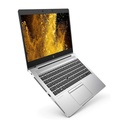 Certified Refurbished - HP EliteBook 840 G6 | 1920x1080 | Intel Core i5-8365U CPU @ 1.60GHz | 16 GB DDR4 | 256 GB SSD SATA | Microsoft Windows 11 Pro | BL | CAM, WWAN, FPR (CTO) **GRADE A**