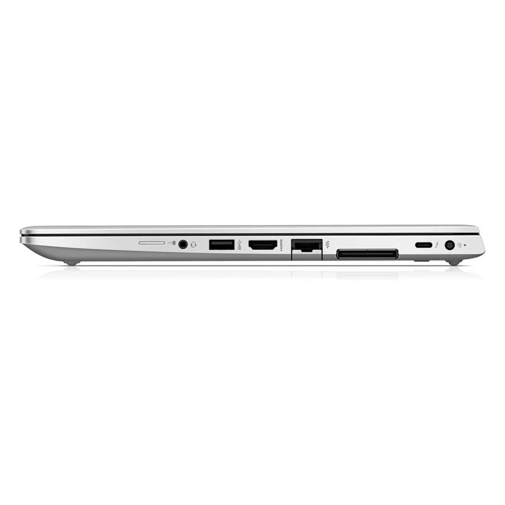 Certified Refurbished - HP EliteBook 840 G6 | 1920x1080 | Intel Core i5-8365U CPU @ 1.60GHz | 16 GB DDR4 | 256 GB SSD SATA | Microsoft Windows 11 Pro | BL | CAM, WWAN, FPR (CTO) **GRADE A**