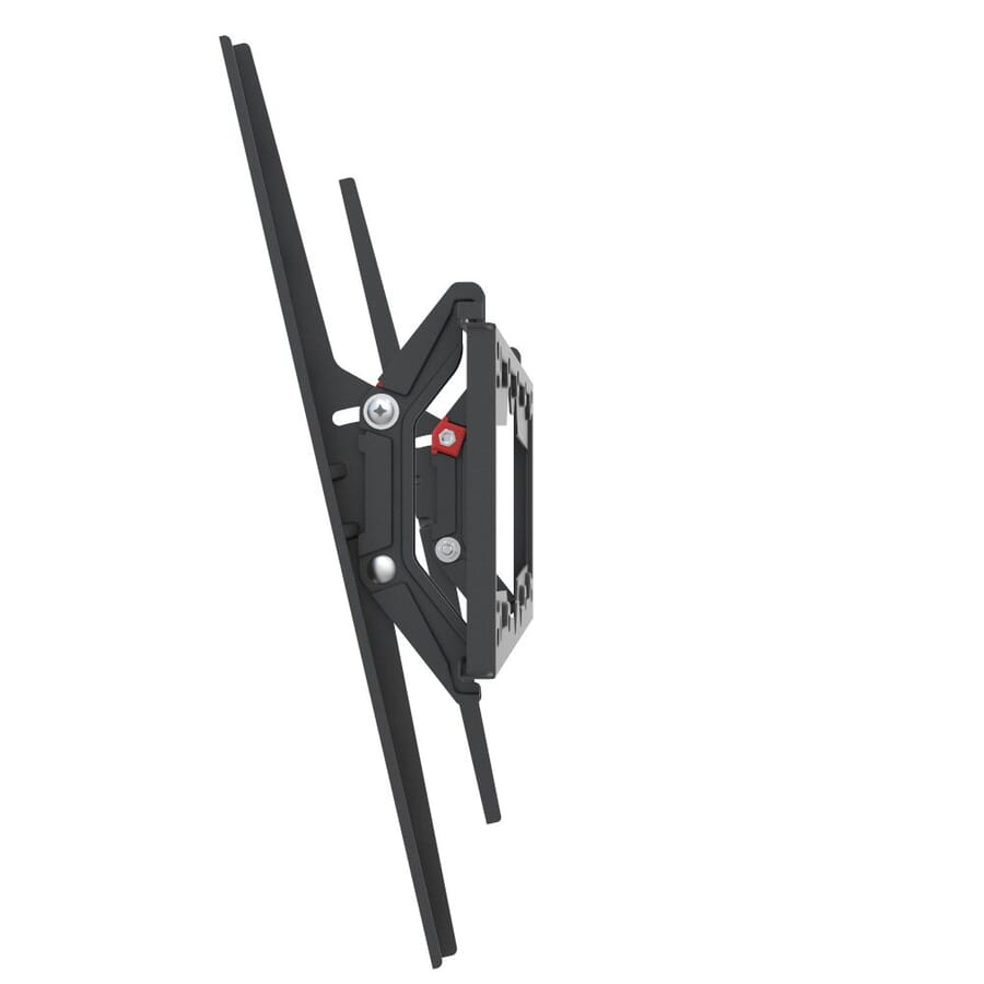 Barkan 13"-65"  Tilting TV Bracket for TV Flat and Curved