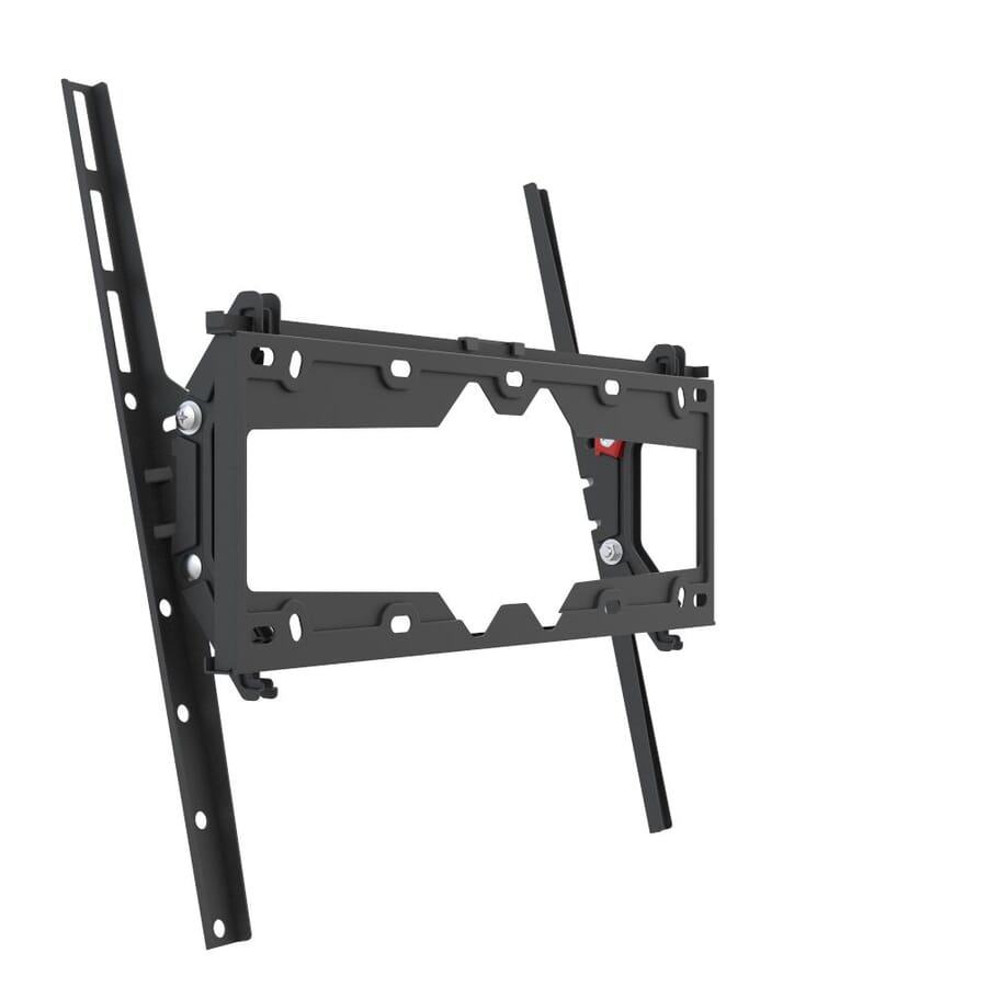 Barkan 13"-65"  Tilting TV Bracket for TV Flat and Curved