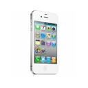 Celular Apple iPhone 4S, 512MB, 8GB, iOS 5, 3.5", VGA/8MP, Blanco - Reacondicionado