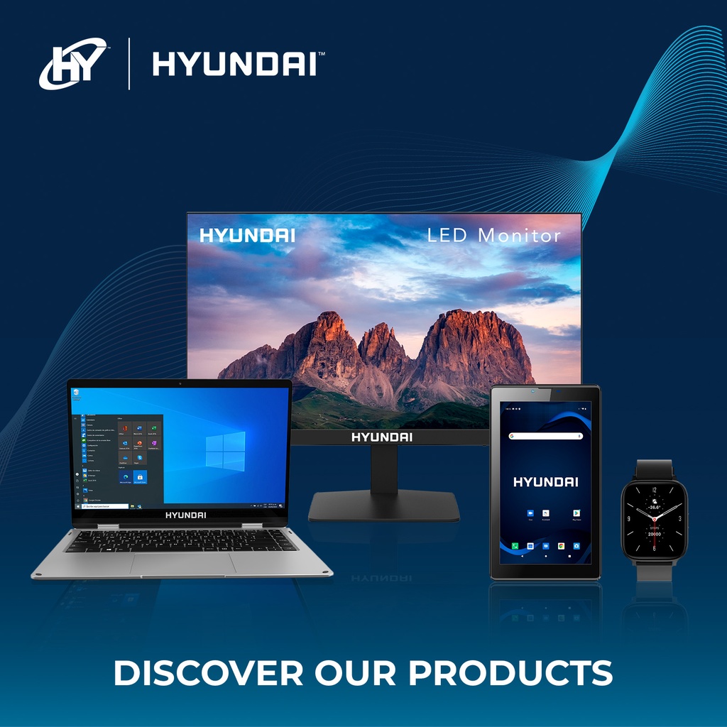 HY View, 32” Curved R1000 Gaming Monitor, IPS 2560x1440p, 200Hz, 1ms(MPRT),GTG 4ms,OD 4ms
