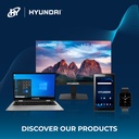 HY View, 32” Curved R1000 Gaming Monitor, IPS 2560x1440p, 200Hz, 1ms(MPRT),GTG 4ms,OD 4ms