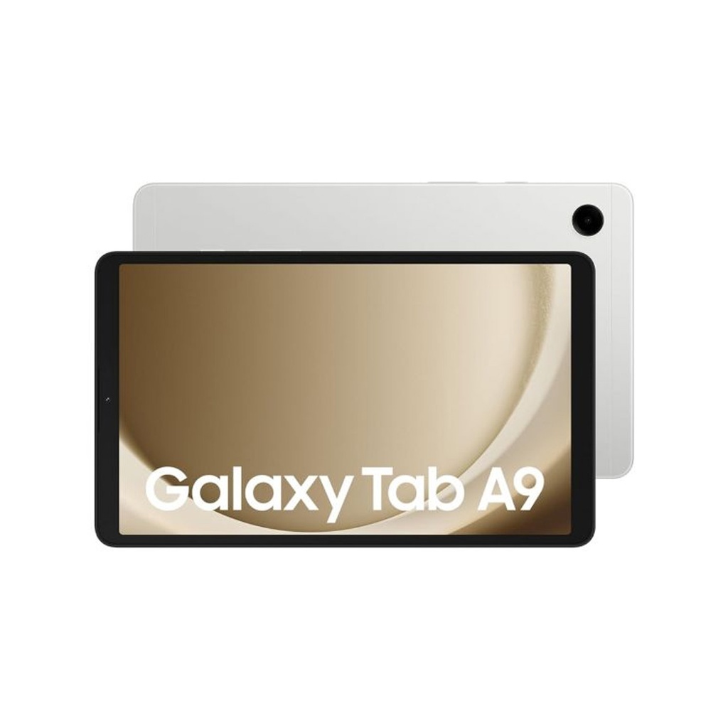 GALAXY-TAB-A9 8.7 INC 4GB 64GB SILVER WIFI EE