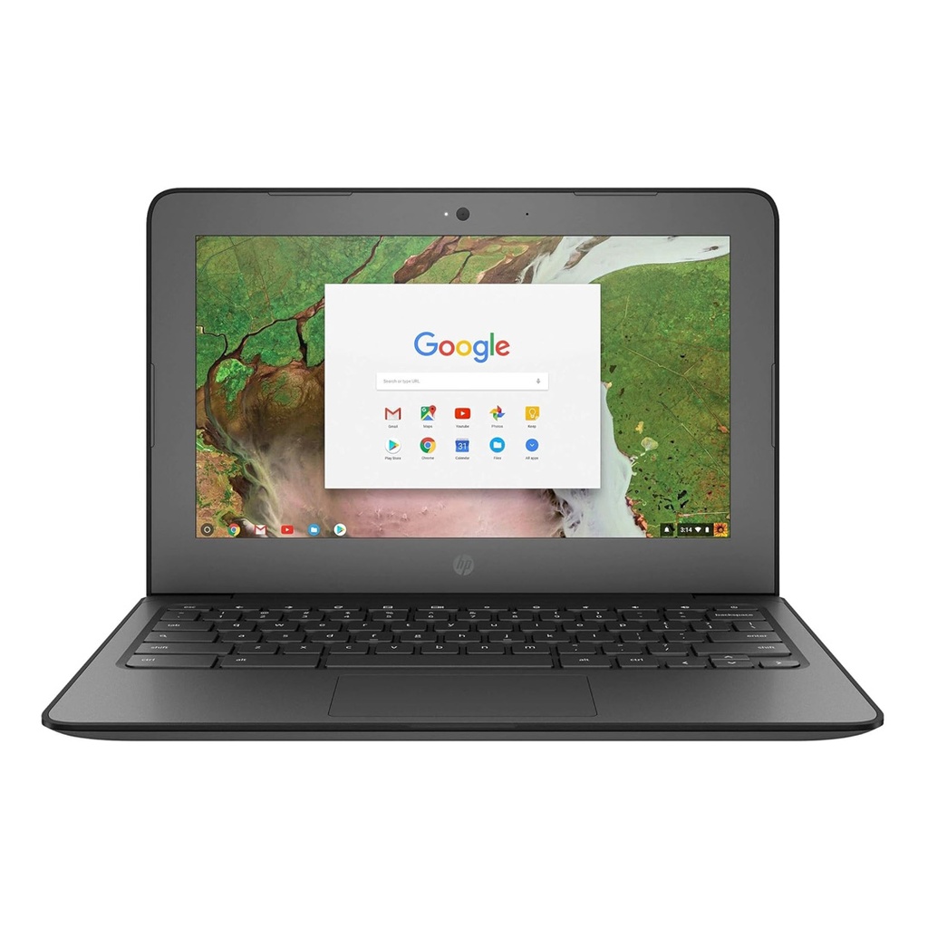 Refurbished - HP 11" Celeron CHROMEBOOK G6 4GB 16GB *Grade C* --- BULK PACK