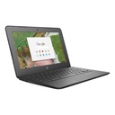Refurbished - HP 11" Celeron CHROMEBOOK G6 4GB 16GB *Grade C* --- BULK PACK