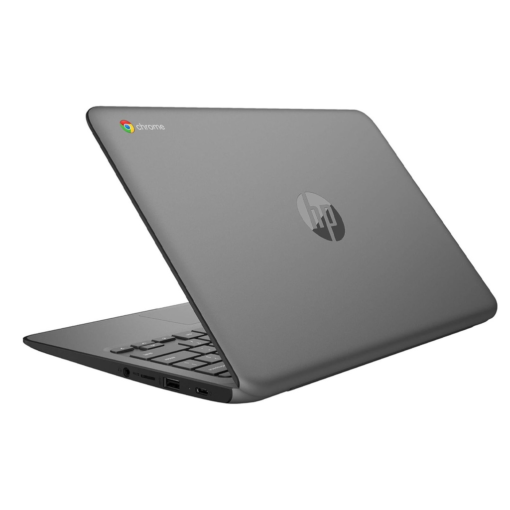Refurbished - HP 11" Celeron CHROMEBOOK G6 4GB 16GB *Grade C* --- BULK PACK