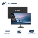 HY View, 22” Office Monitor, VA 1920x1080p, 60Hz, GTG 5ms
