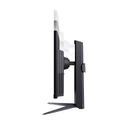 LG - UltraGear 27" IPS LED 180Hz 1-ms NVIDIA G-SYNC Compatible and AMD Freesync Gaming Monitor with HDR - Black