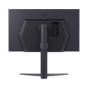 LG - UltraGear 27" IPS LED 180Hz 1-ms NVIDIA G-SYNC Compatible and AMD Freesync Gaming Monitor with HDR - Black