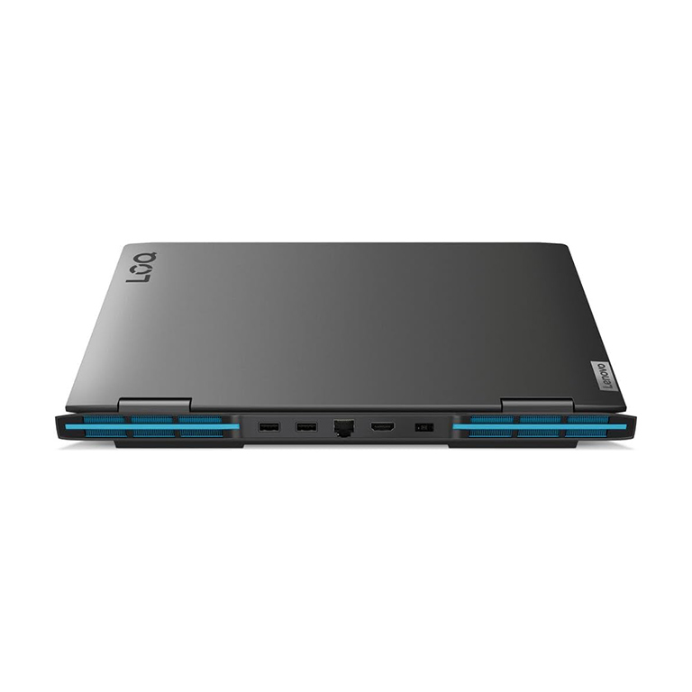 Lenovo LOQ 15ARP9 GAMING Ryzen™ 7 7435HS 512GB SSD 16GB 15.6" (1920x1080) 144Hz IPS WIN11 NVIDIA® RTX 4050 6144MB LUNA GREY Backlit Keyboard