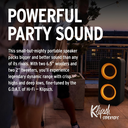 Klipsch Gig XXL Portable Wireless Party Speaker