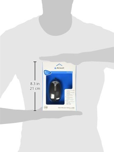 Acteck - MSACWKMO003