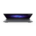 Laptop Gamer Lenovo LOQ 15IAX9E 15.6" FHD 144 Hz – Intel Core i5‑12450HX, 8GB RAM, 512GB SSD, NVIDIA GeForce RTX 2050 4GB, Windows 11 Home, Teclado Retroiluminado